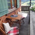 Schatzhof Jochberg