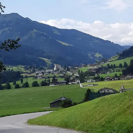 Schatzhof * Jochberg