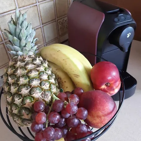 Schatzhof Йохберг