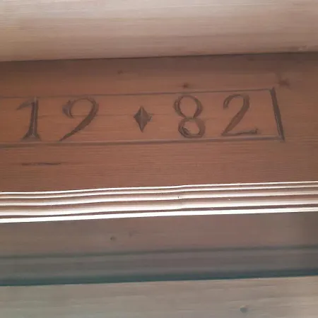 Schatzhof Йохберг