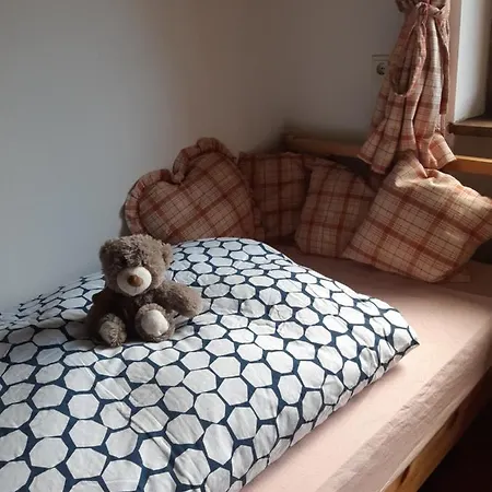 Schatzhof * Йохберг