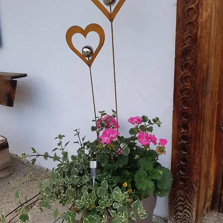 Schatzhof Фермерский дом Йохберг