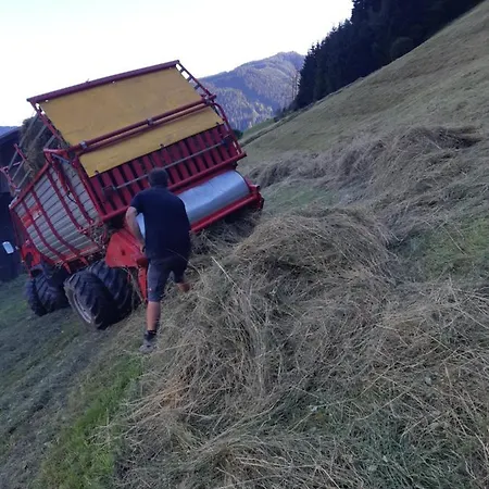 Schatzhof * Йохберг