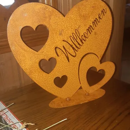 Schatzhof Йохберг