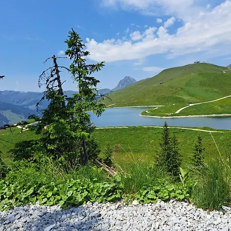 Farm stay Schatzhof *
