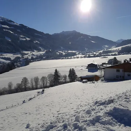 Schatzhof Jochberg