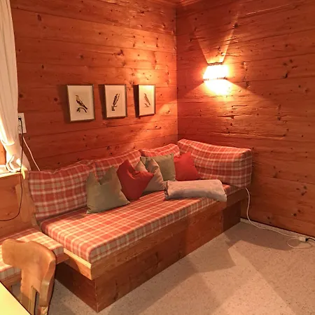 Фермерский дом Schatzhof *