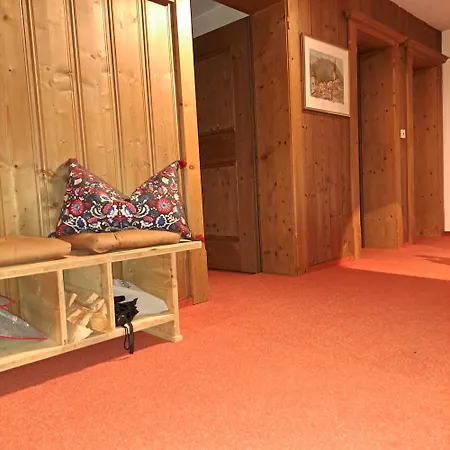 Schatzhof Йохберг