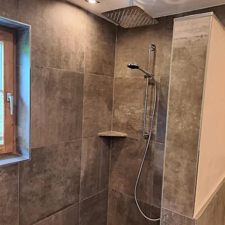 Schatzhof Фермерский дом Йохберг