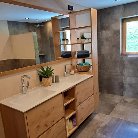 Schatzhof Йохберг