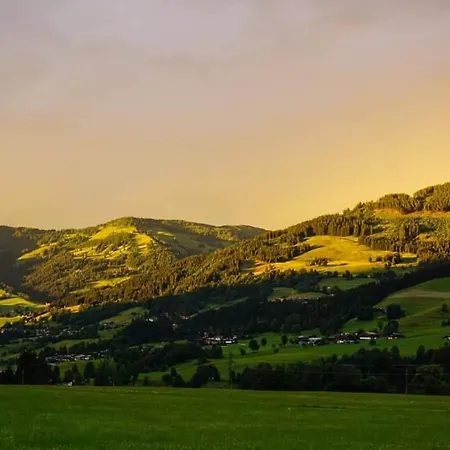 Schatzhof * Jochberg
