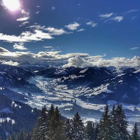 Фермерский дом Schatzhof *