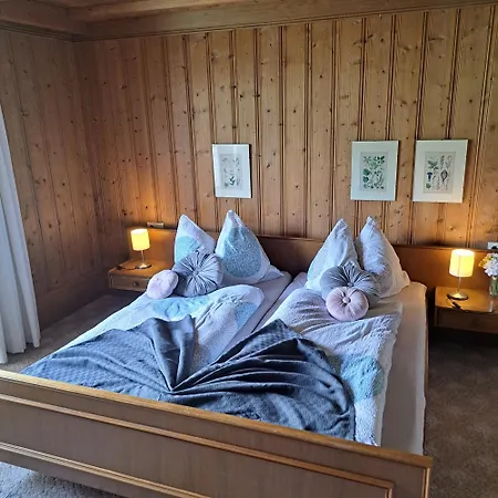 Schatzhof Apartment
