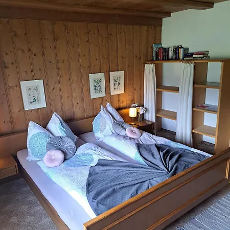 Schatzhof Фермерский дом