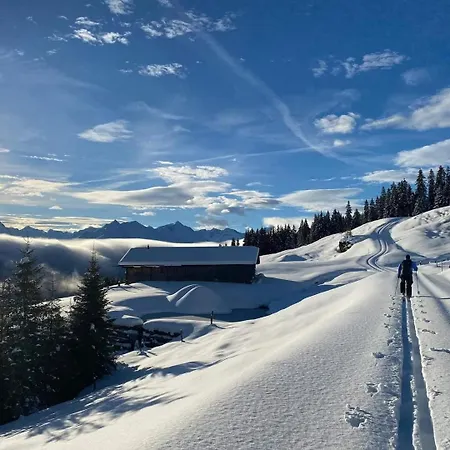 Фермерский дом Schatzhof