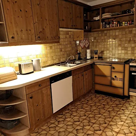 Schatzhof Фермерский дом *