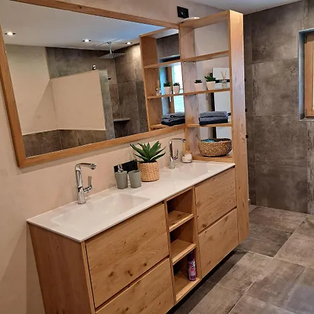 Фермерский дом Schatzhof *