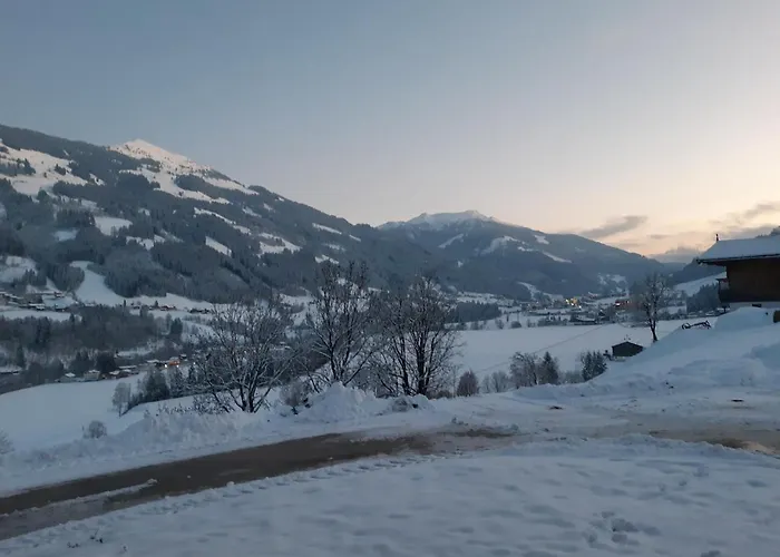 Schatzhof 팜스테이 *