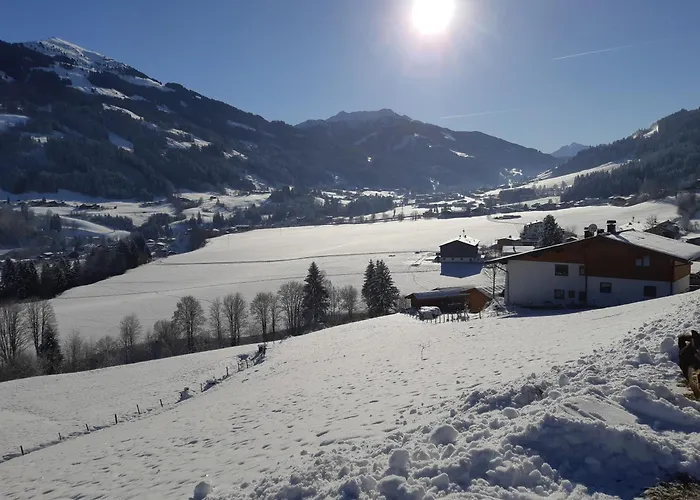 Schatzhof 조크버그