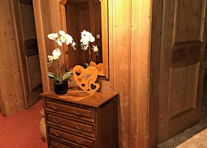 팜스테이 Schatzhof 조크버그