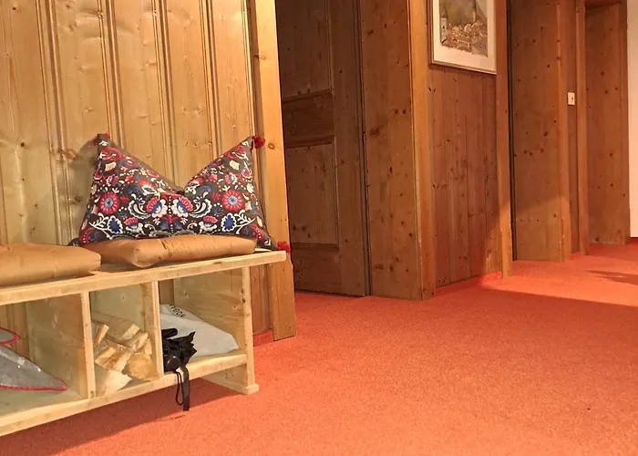 Schatzhof 조크버그