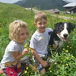 Schatzhof Séjour à la ferme Jochberg