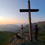 Schatzhof Alojamento de Turismo Rural Jochberg