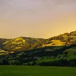 Schatzhof * Jochberg