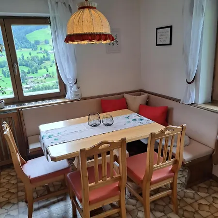 Alojamento de Turismo Rural Schatzhof Jochberg